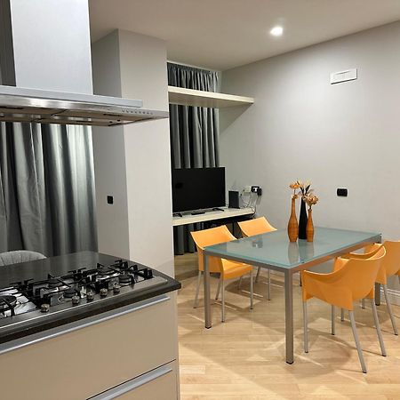 Villa Paola City Center , Luxury House In Town Centre Bari Exteriér fotografie
