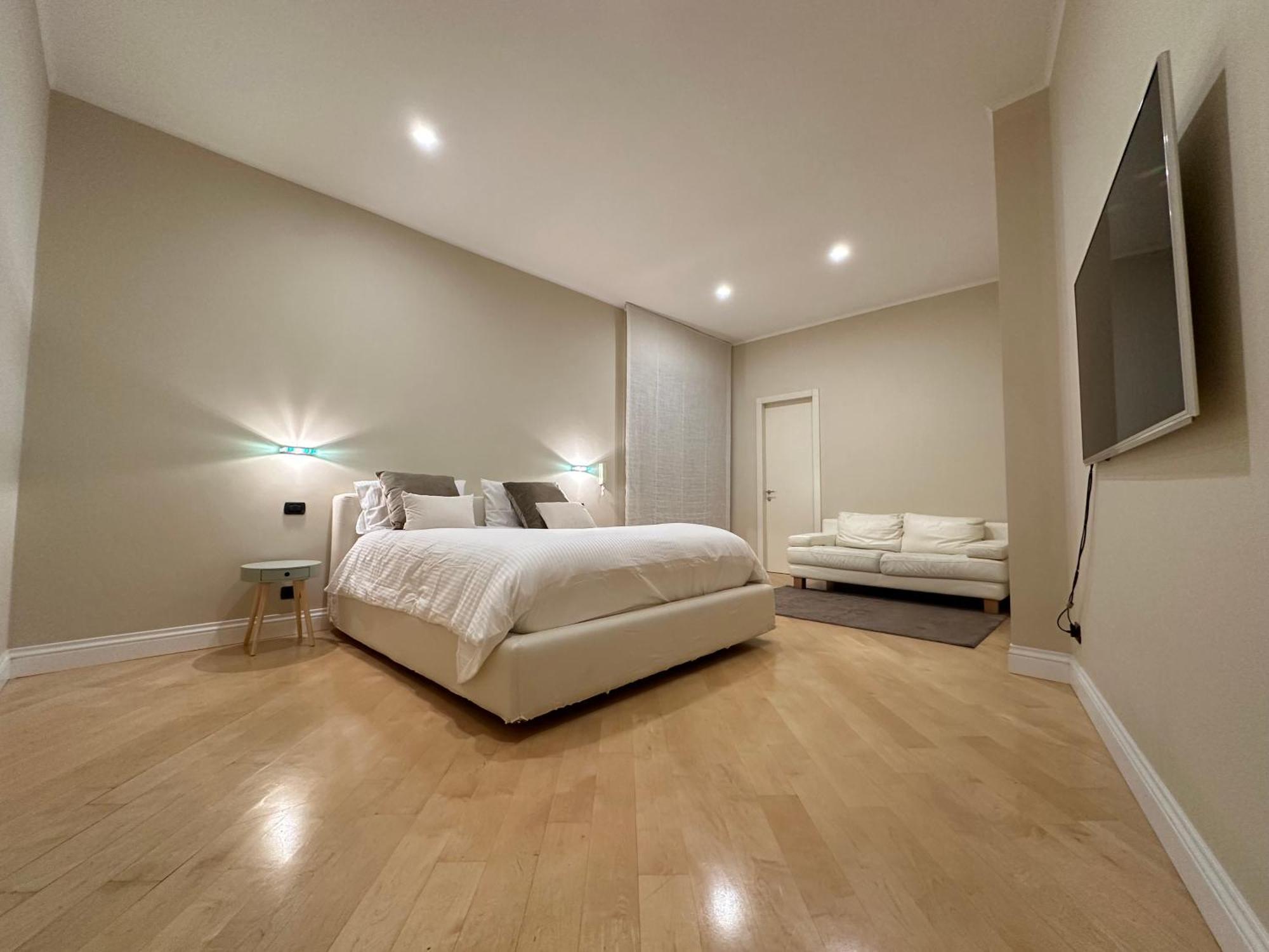 Villa Paola City Center , Luxury House In Town Centre Bari Exteriér fotografie