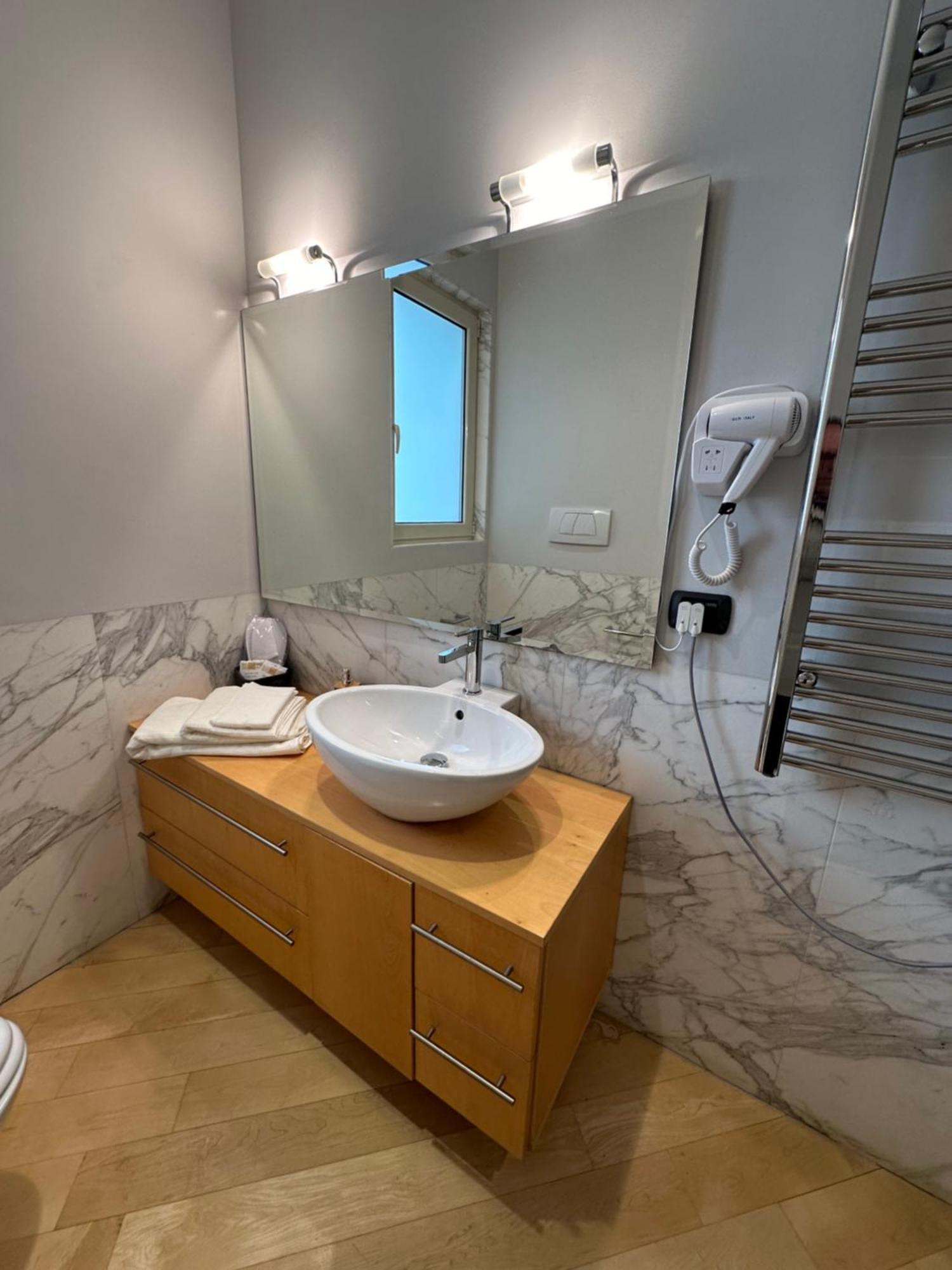 Villa Paola City Center , Luxury House In Town Centre Bari Exteriér fotografie