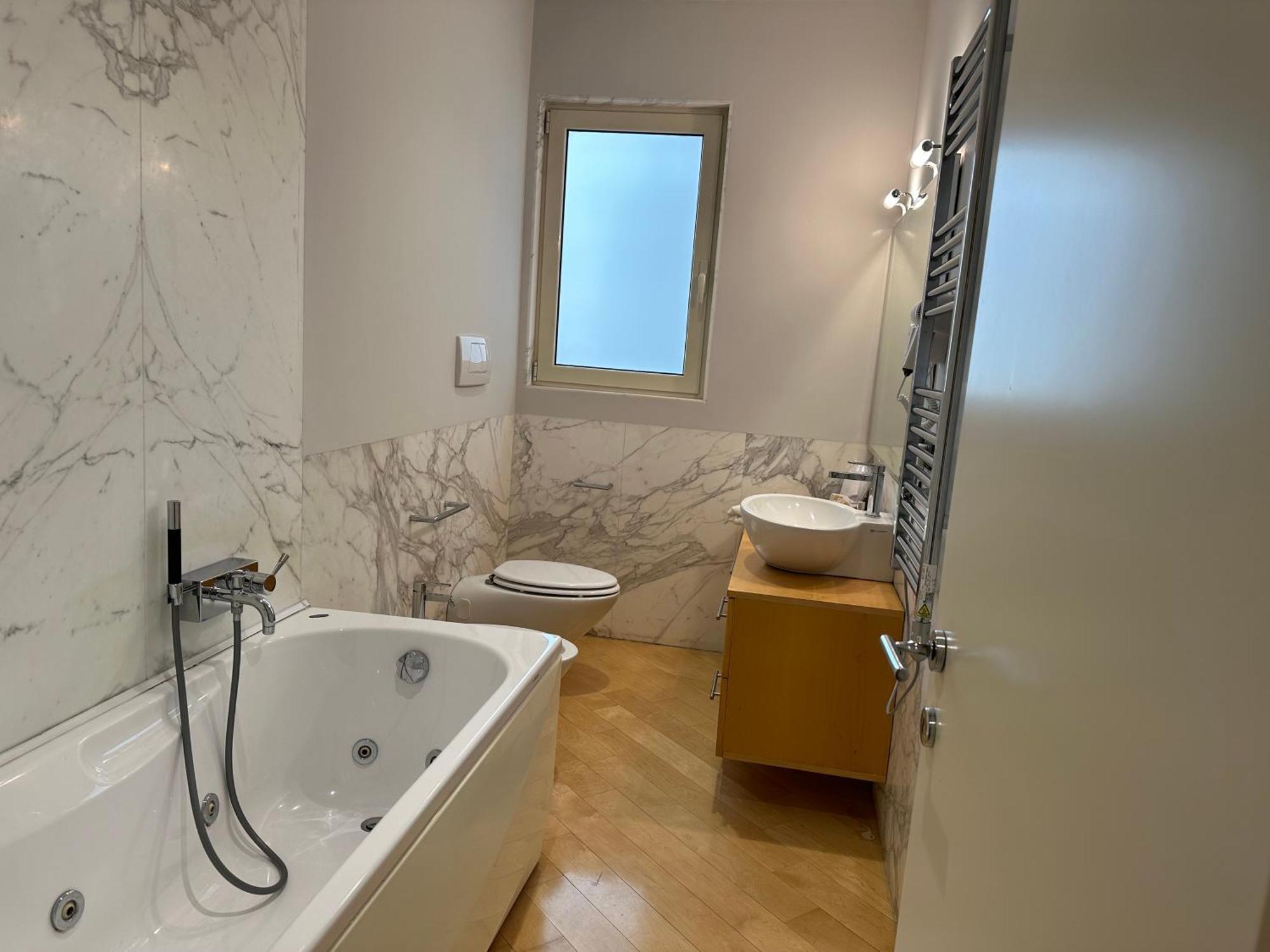 Villa Paola City Center , Luxury House In Town Centre Bari Exteriér fotografie